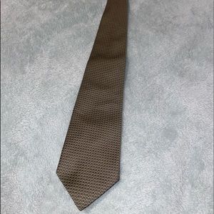 Mens Brooks Brothers Tie